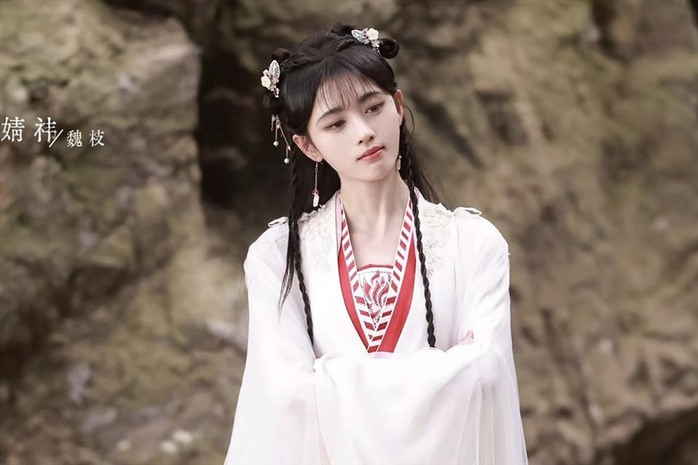 Mỹ nhân 4.000 năm có một Cúc Tịnh Y bị tố cáo trốn thuế 6 "Mỹ nhân 4.000 năm có một" Cúc Tịnh Y bị tố cáo trốn thuế - 5