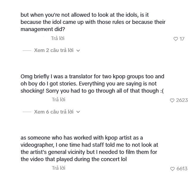 Nữ nhân viên tiết lộ sự thật kinh hoàng: Ca sĩ tán tỉnh cả ekip, liên tục quấy rối, bị gọi lên phòng riêng lúc 1 giờ sáng- Ảnh 4.