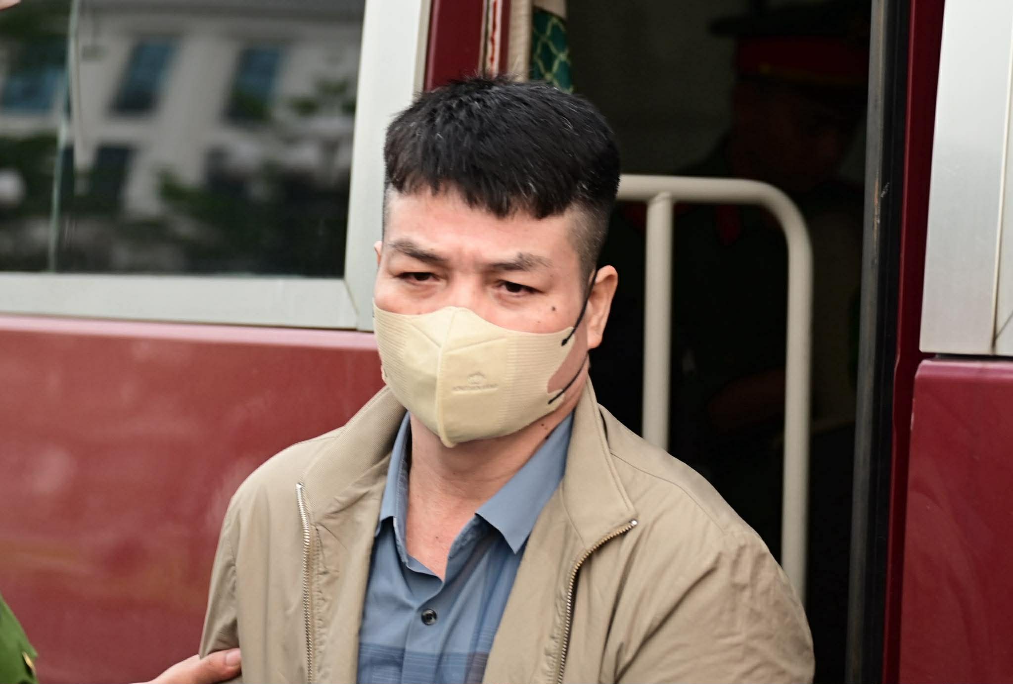 40 tỉ hối lộ cựu quan chức Bộ Nông nghiệp: Giám đốc lấy tiền từ đâu? - Ảnh 3.