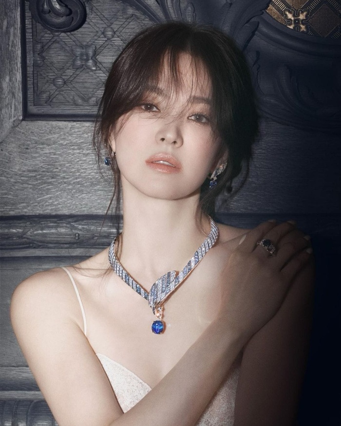 Song Hye Kyo lần đầu tiết lộ nguyên nhân ly hôn với chồng cũ 3 1774950222 162 Song Hye Kyo lan dau tiet lo nguyen nhan ly