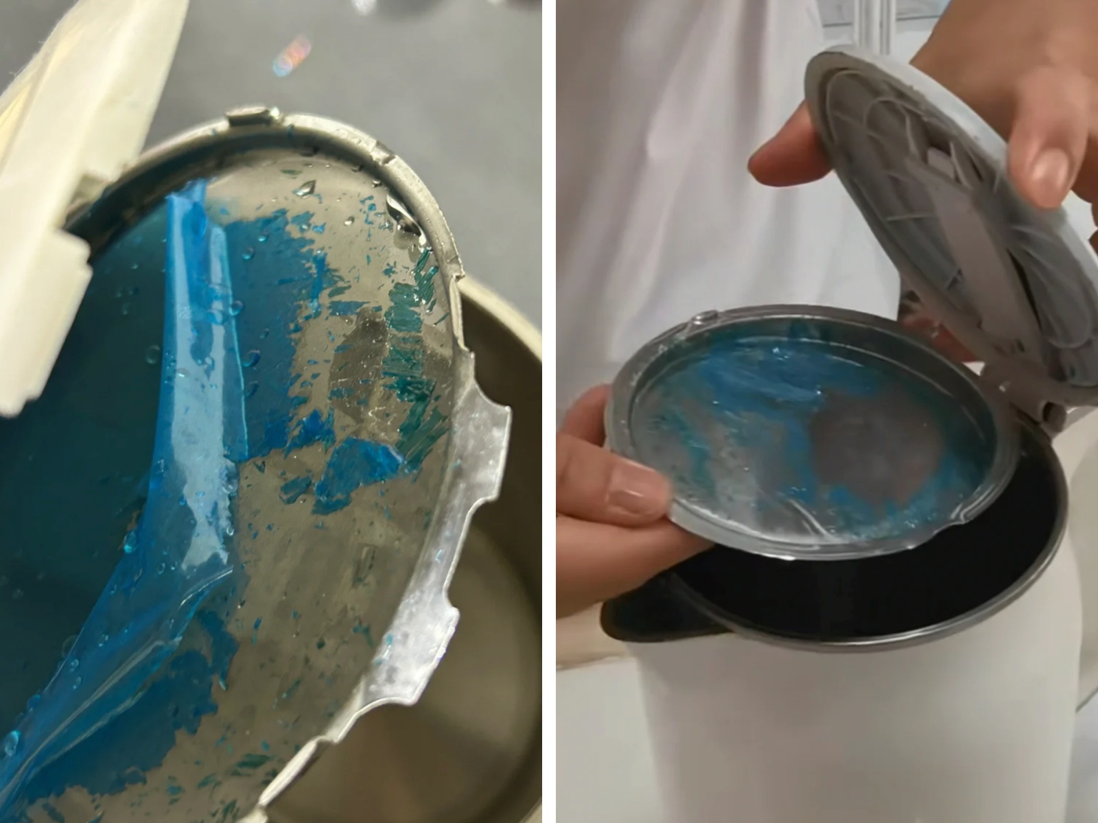 5 món đồ gia dụng đang bị cảnh báo 