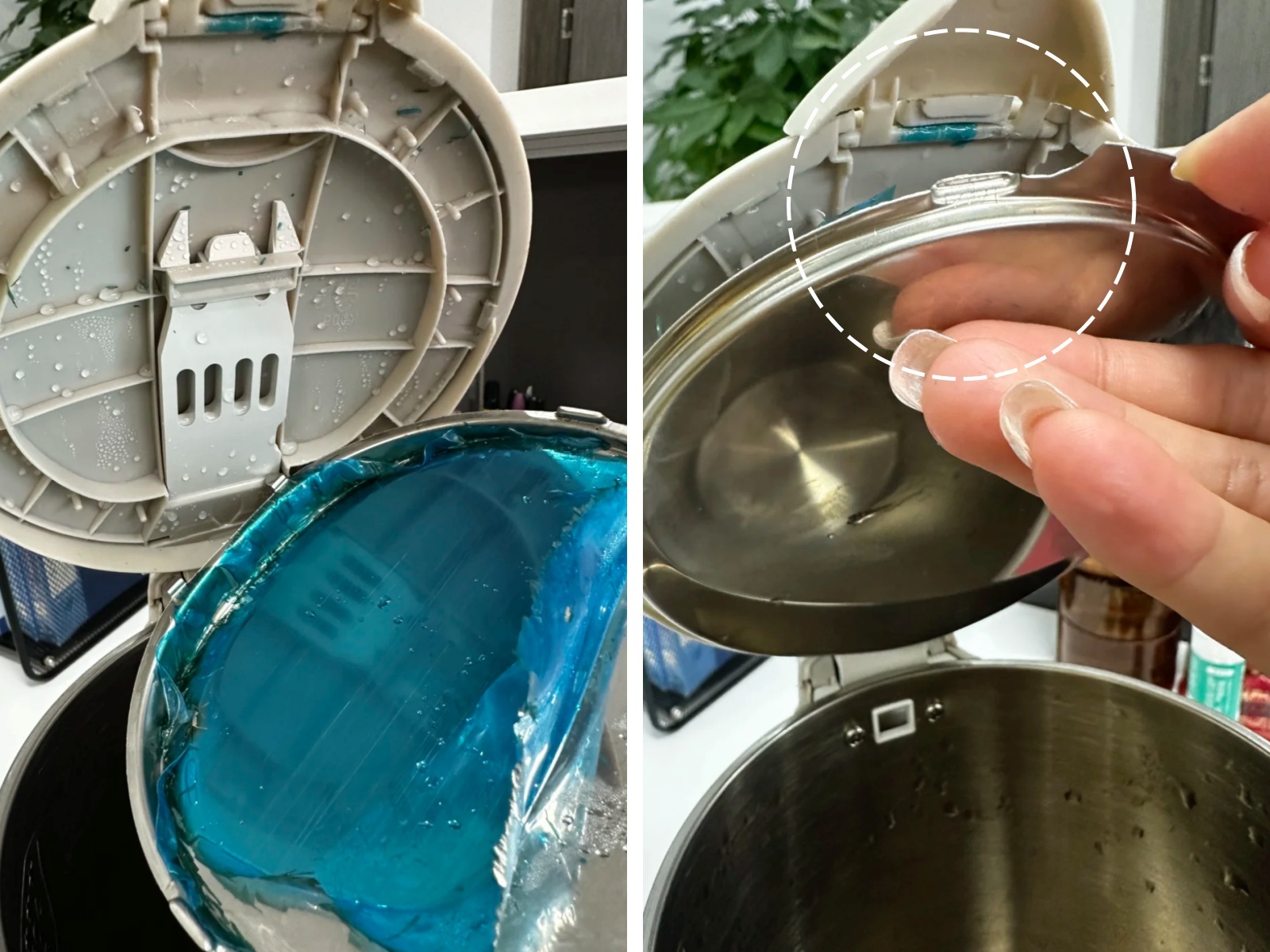 5 món đồ gia dụng đang bị cảnh báo 