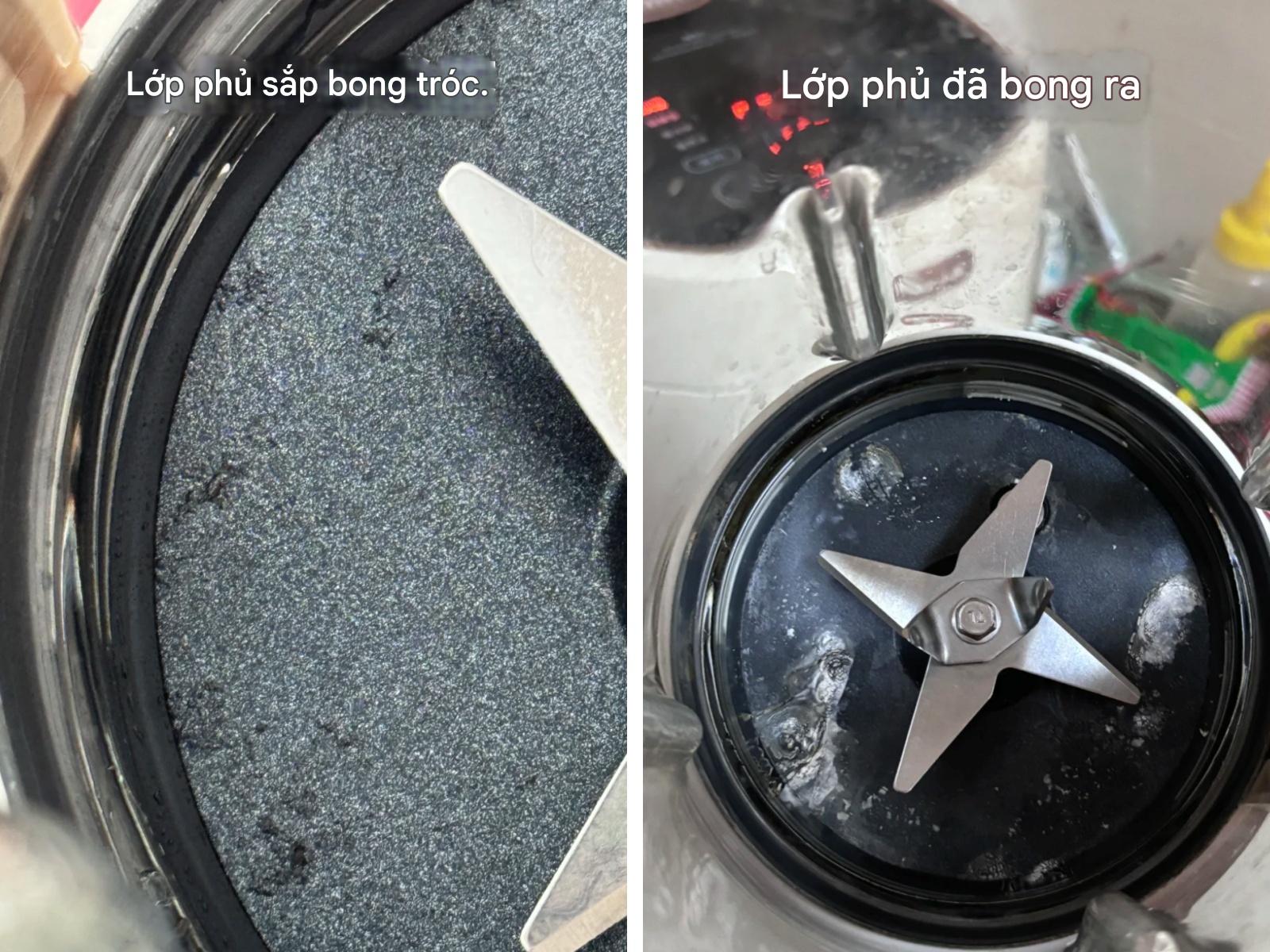 5 món đồ gia dụng đang bị cảnh báo 