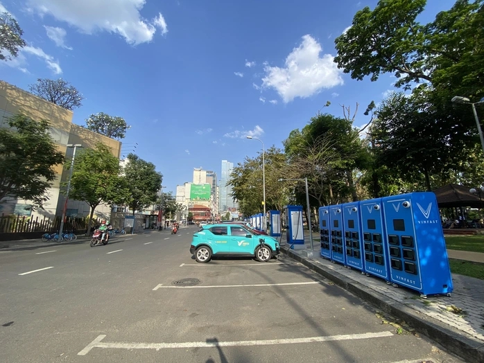 Thông tin nổi bật tại TPHCM ngày 31-3 3 TPHCM có thông tin nổi bật gì trong ngày 31-3? - Ảnh 3.