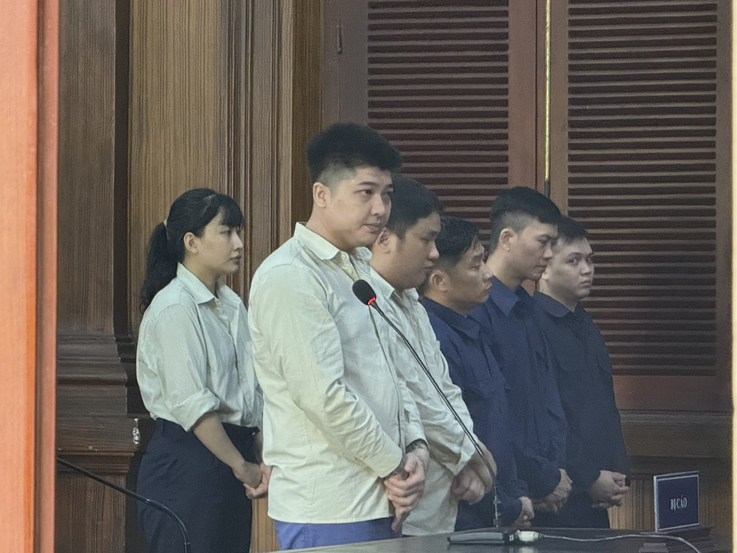 Thông tin nổi bật tại TPHCM ngày 31-3 6 TPHCM có thông tin nổi bật gì trong ngày 31-3? - Ảnh 6.