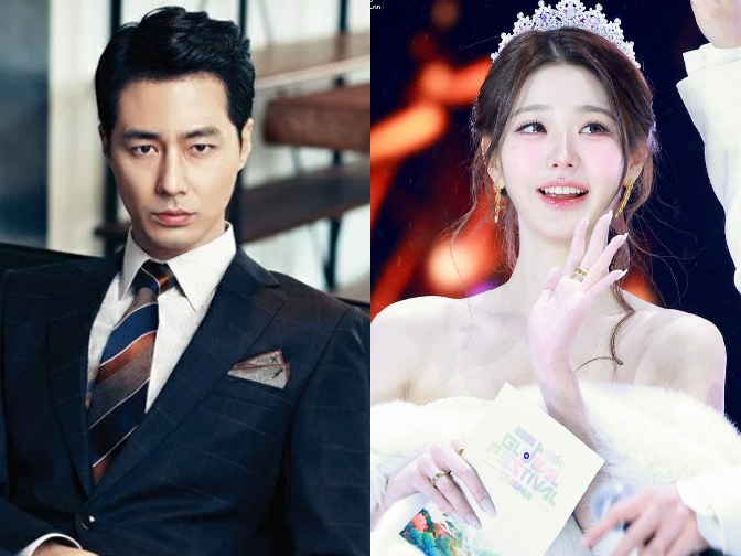 Jo In Sung lộ ảnh hẹn hò Jang Won Young kém 23 tuổi, showbiz đón cặp đôi chú cháu đẹp nhất lịch sử?- Ảnh 3.