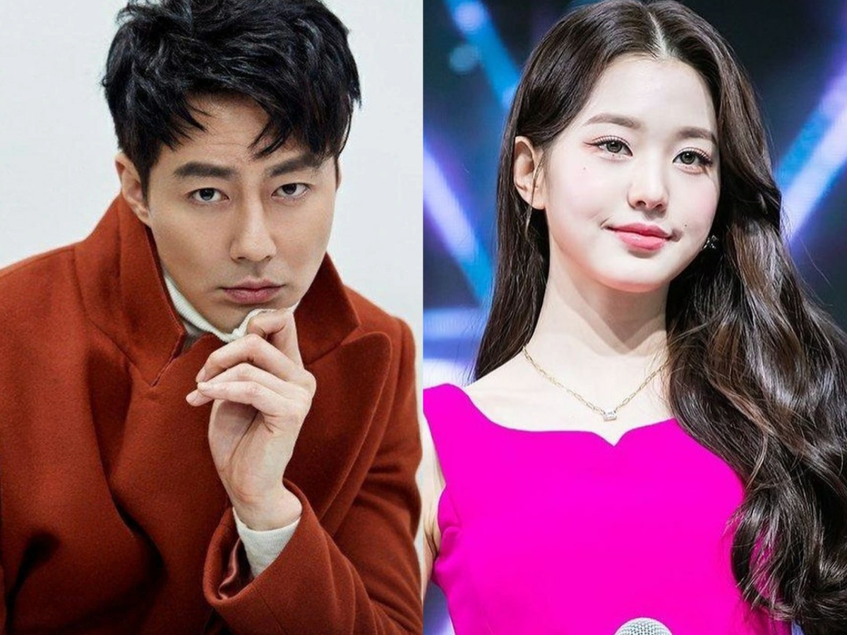 Jo In Sung lộ ảnh hẹn hò Jang Won Young kém 23 tuổi, showbiz đón cặp đôi chú cháu đẹp nhất lịch sử?- Ảnh 5.