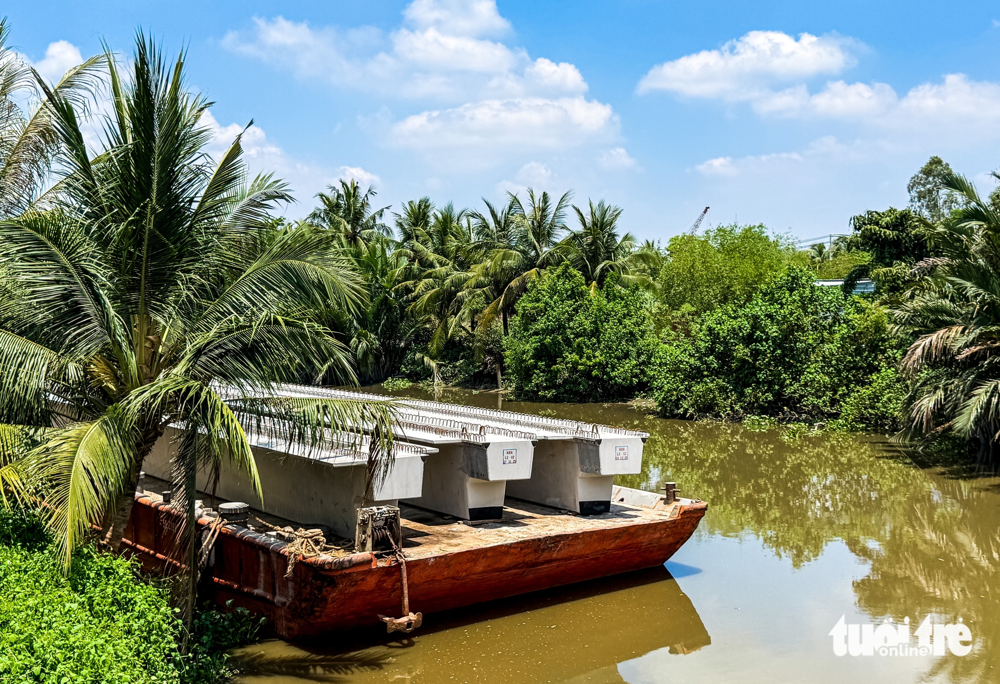 Vành đai 3 - Ảnh 4.