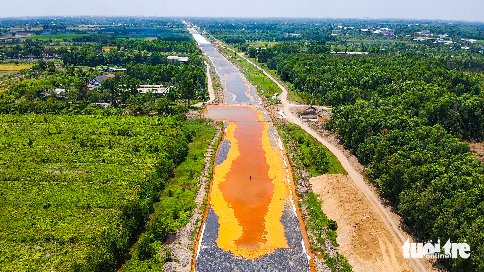 Vành đai 3 - Ảnh 5.