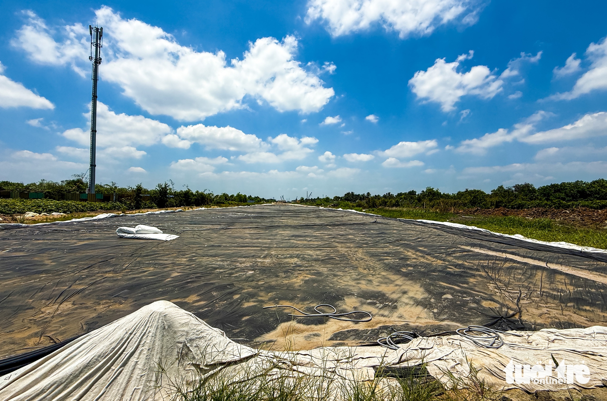 Vành đai 3 - Ảnh 8.