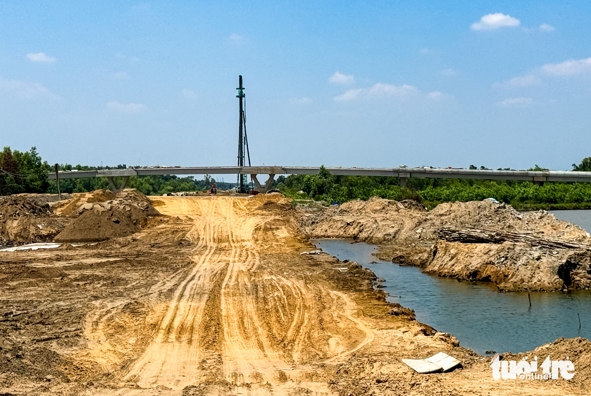 Vành đai 3 - Ảnh 10.