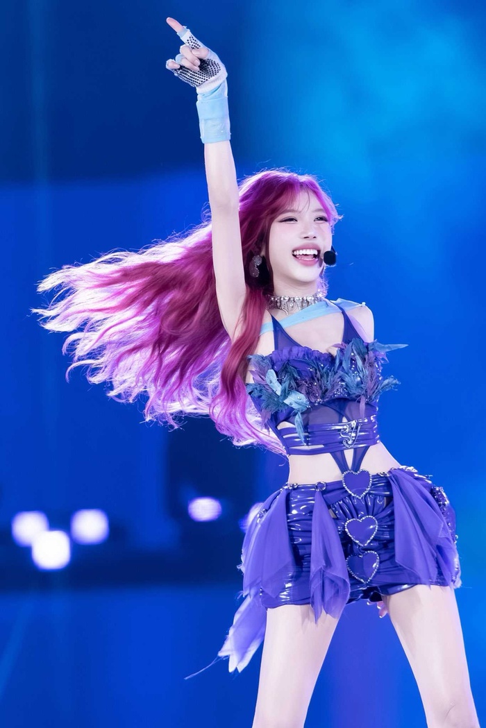 Trang Pháp chính thức xác nhận tham gia Đạp Gió bản Trung 2026