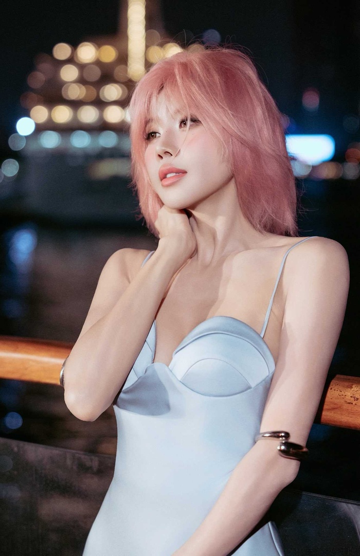 Trang Pháp chính thức xác nhận tham gia Đạp Gió bản Trung 2026