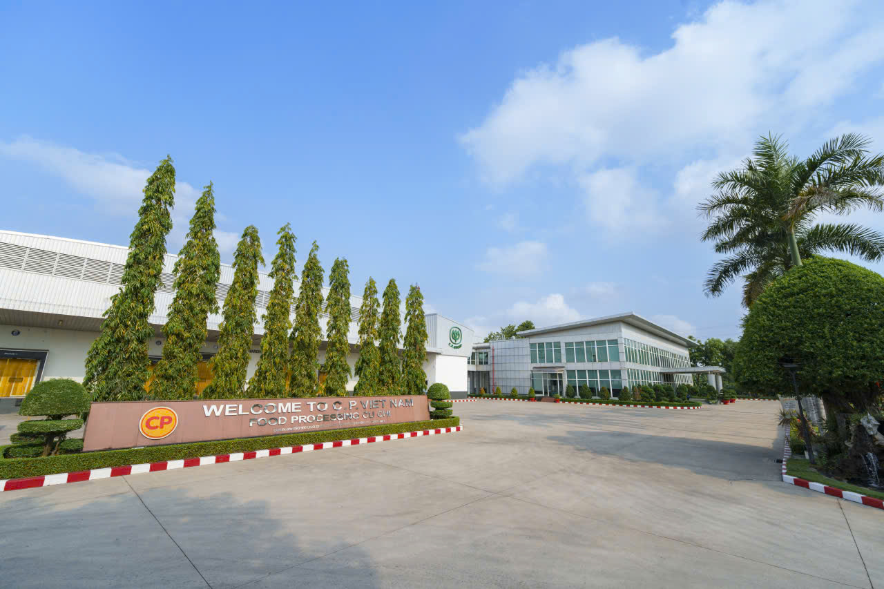 Sản xuất thực phẩm: kiểm soát quy trình gắn liền với phát triển bền vững - Ảnh 3.