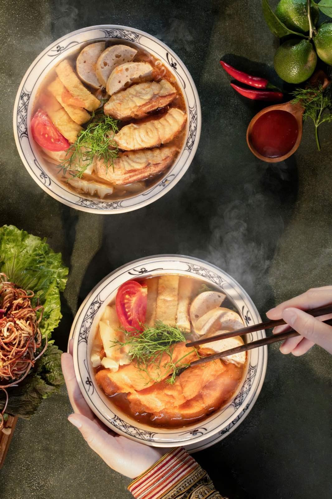 Top 5 trải nghiệm ẩm thực “độc bản” tại Sa Pa hứa hẹn “đắt khách” dịp Giỗ Tổ và lễ 30/4- Ảnh 5. Top 5 trải nghiệm ẩm thực “độc bản” tại Sa Pa hứa hẹn “đắt khách” dịp Giỗ Tổ và lễ 30/4- Ảnh 5.