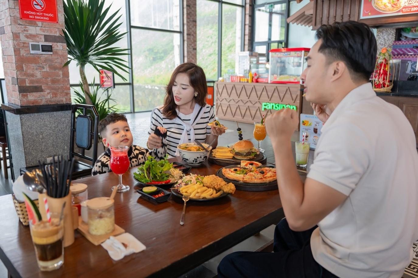 Top 5 trải nghiệm ẩm thực “độc bản” tại Sa Pa hứa hẹn “đắt khách” dịp Giỗ Tổ và lễ 30/4- Ảnh 6. Top 5 trải nghiệm ẩm thực “độc bản” tại Sa Pa hứa hẹn “đắt khách” dịp Giỗ Tổ và lễ 30/4- Ảnh 6.