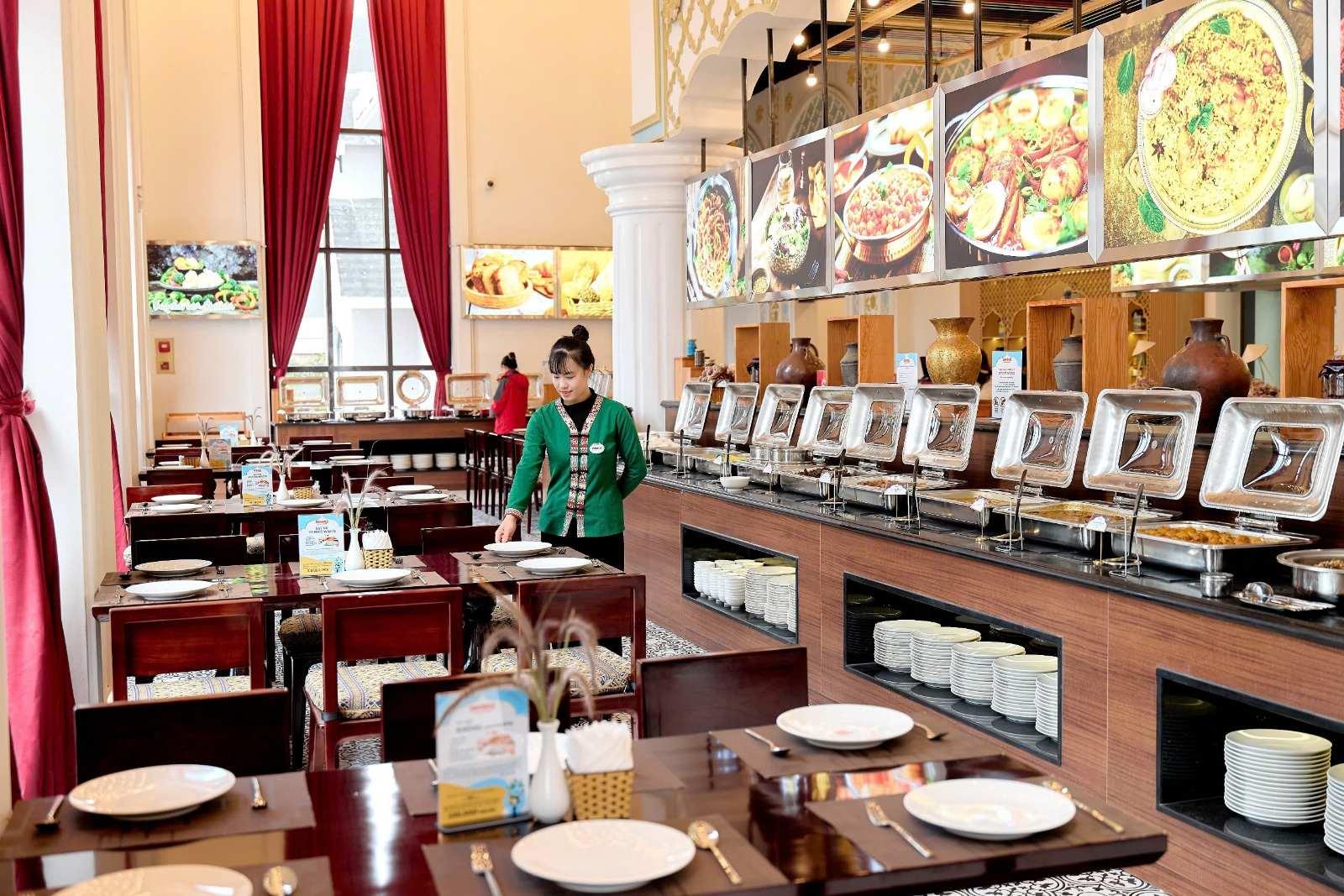 Top 5 trải nghiệm ẩm thực “độc bản” tại Sa Pa hứa hẹn “đắt khách” dịp Giỗ Tổ và lễ 30/4- Ảnh 8. Top 5 trải nghiệm ẩm thực “độc bản” tại Sa Pa hứa hẹn “đắt khách” dịp Giỗ Tổ và lễ 30/4- Ảnh 8.