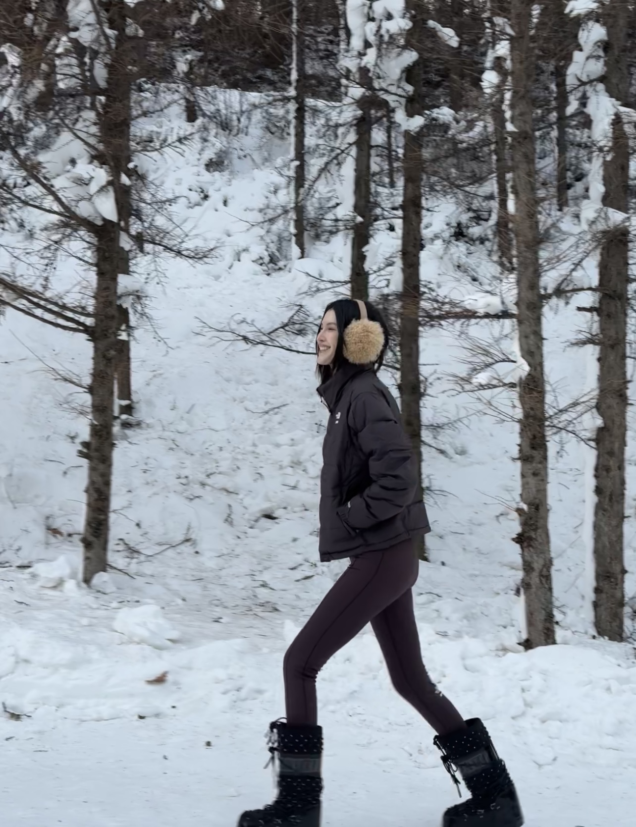 Dáng vóc khó tin sau 5 tháng sinh con của thiên thần Victoria's Secret: Là đã có lần sinh đẻ nào chưa?- Ảnh 5.