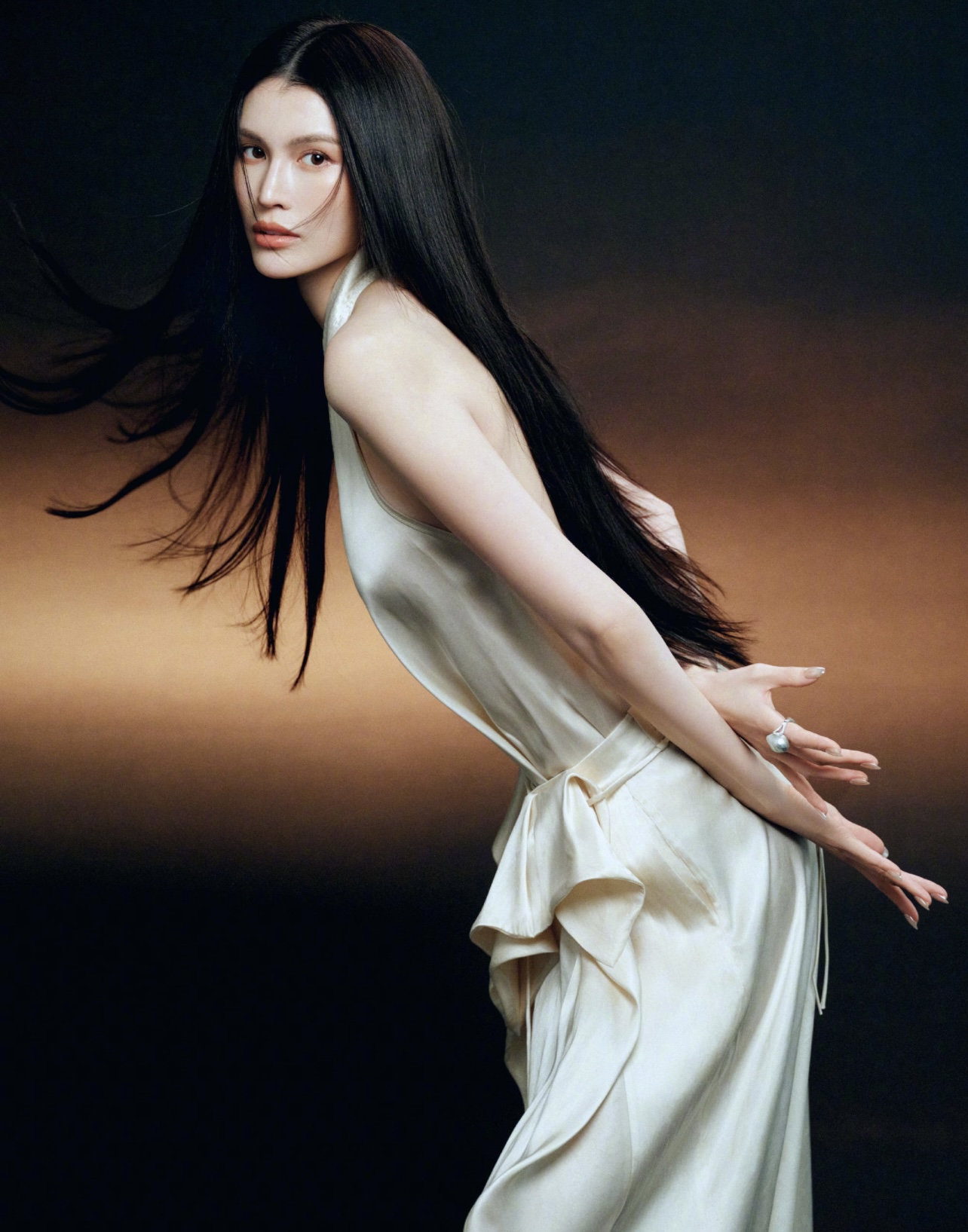 Dáng vóc khó tin sau 5 tháng sinh con của thiên thần Victoria's Secret: Là đã có lần sinh đẻ nào chưa?- Ảnh 6.