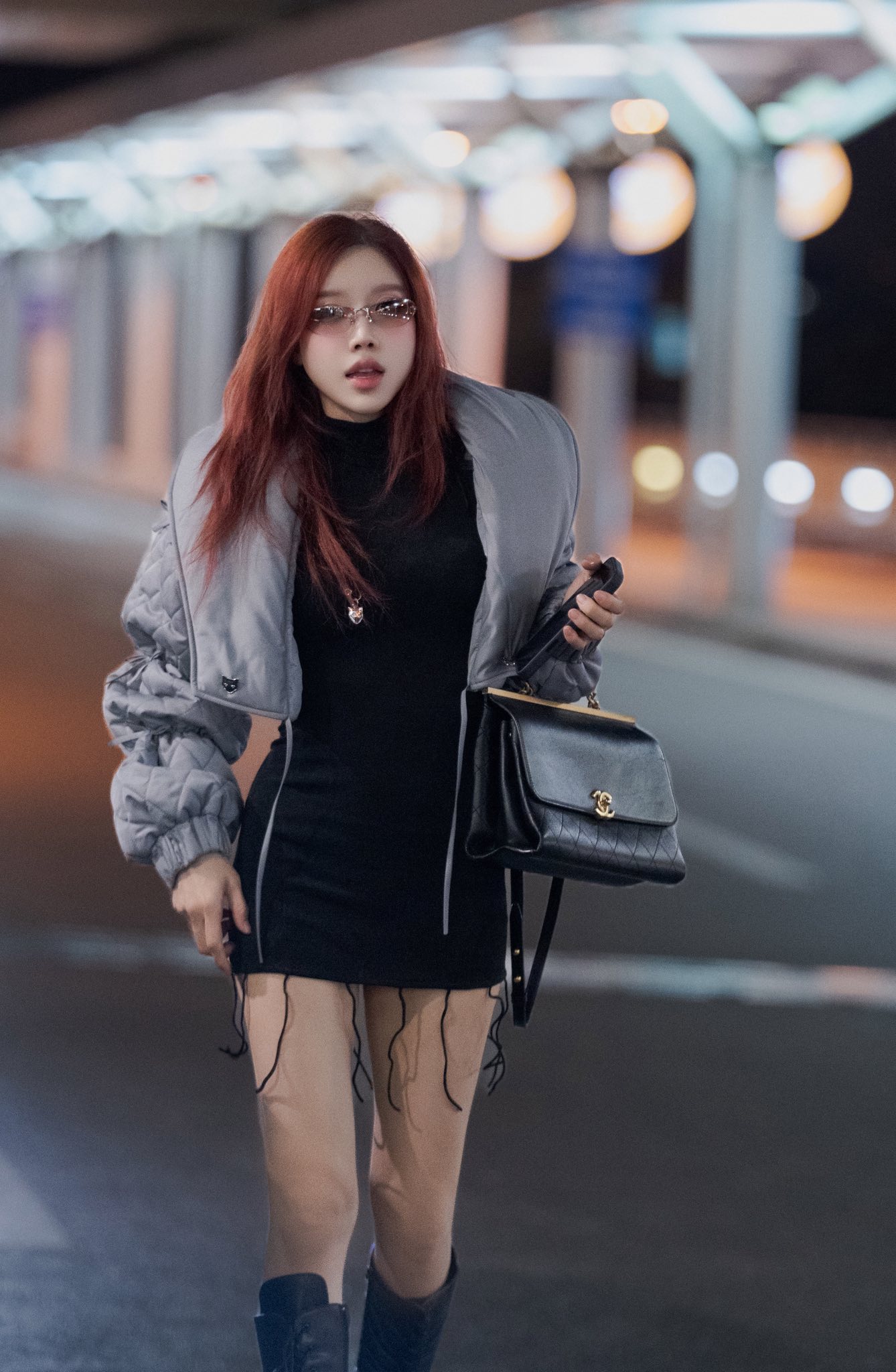 Hé lộ hình ảnh đầu tiên của Trang Pháp tại Đạp Gió bản Trung Quốc, thông tin ca khúc chào sân gây bất ngờ- Ảnh 2.