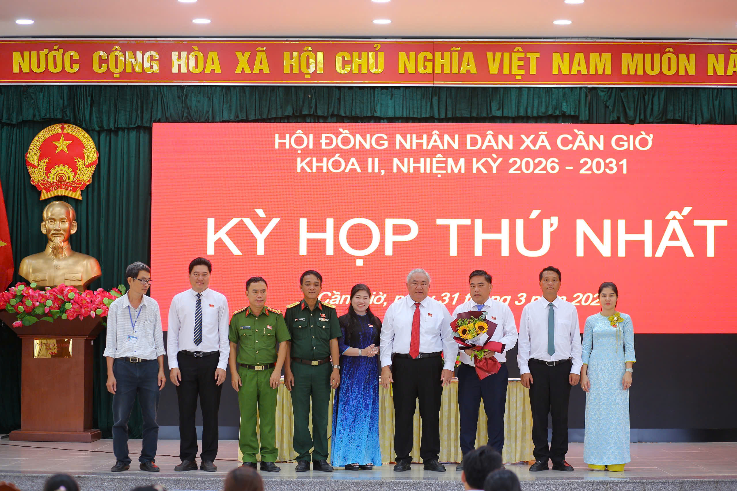 Thạnh An - Ảnh 4.