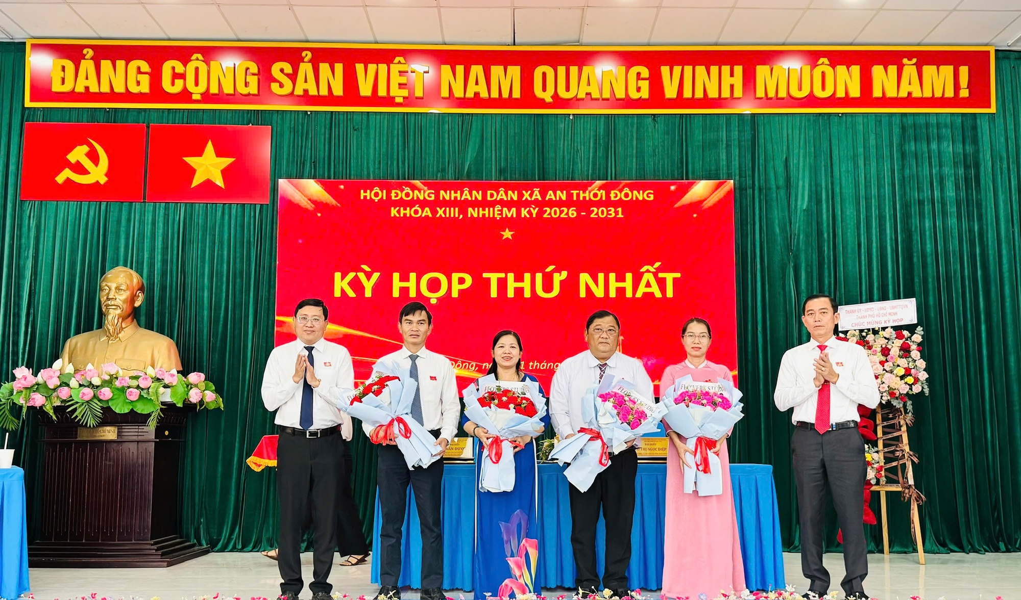 Thạnh An - Ảnh 5.