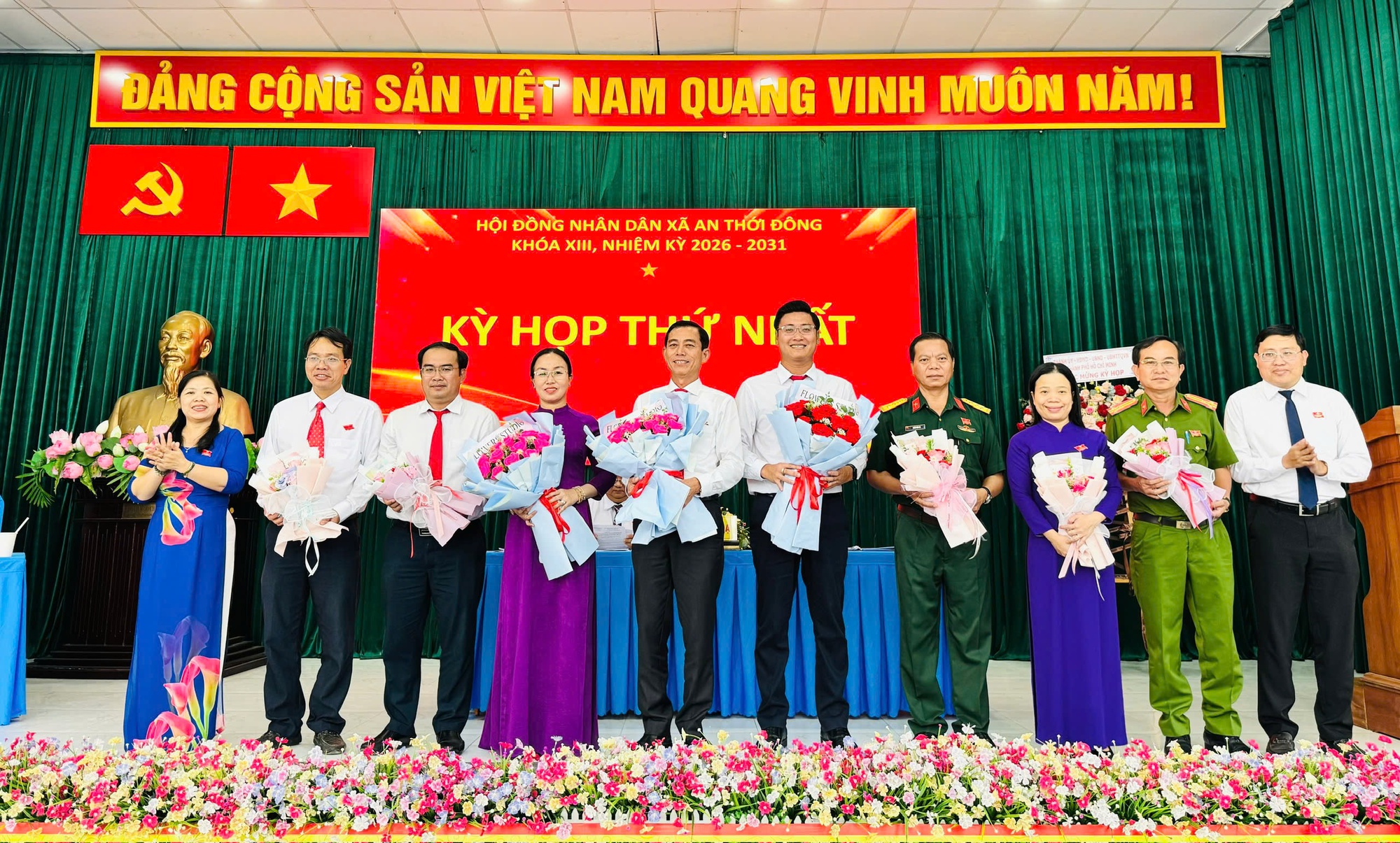 Thạnh An - Ảnh 6.