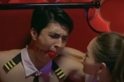 Bạo lực, gợi dục ở phim Việt giờ vàng