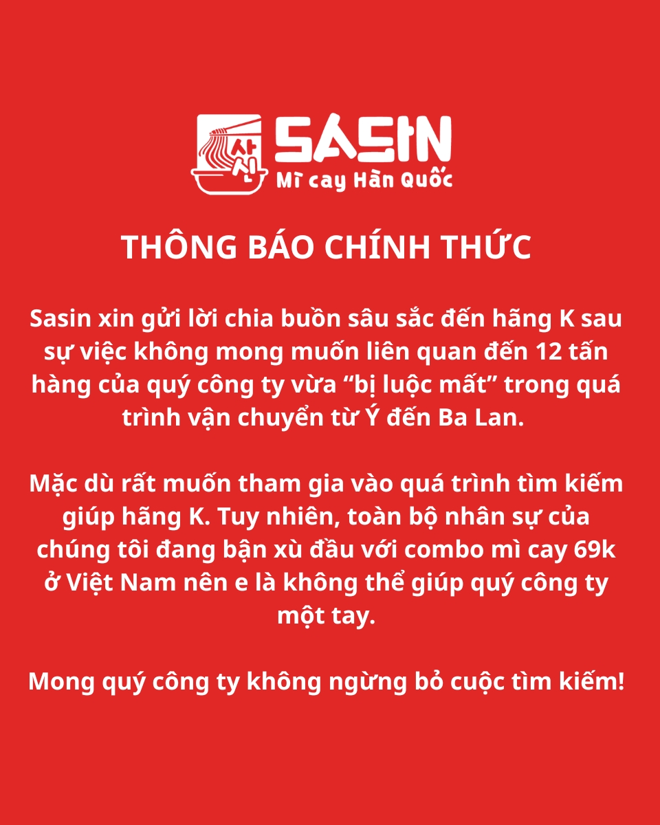 Cảnh báo khi đu trend vụ trộm hy hữu 12 tấn socola KitKat - Ảnh 4.