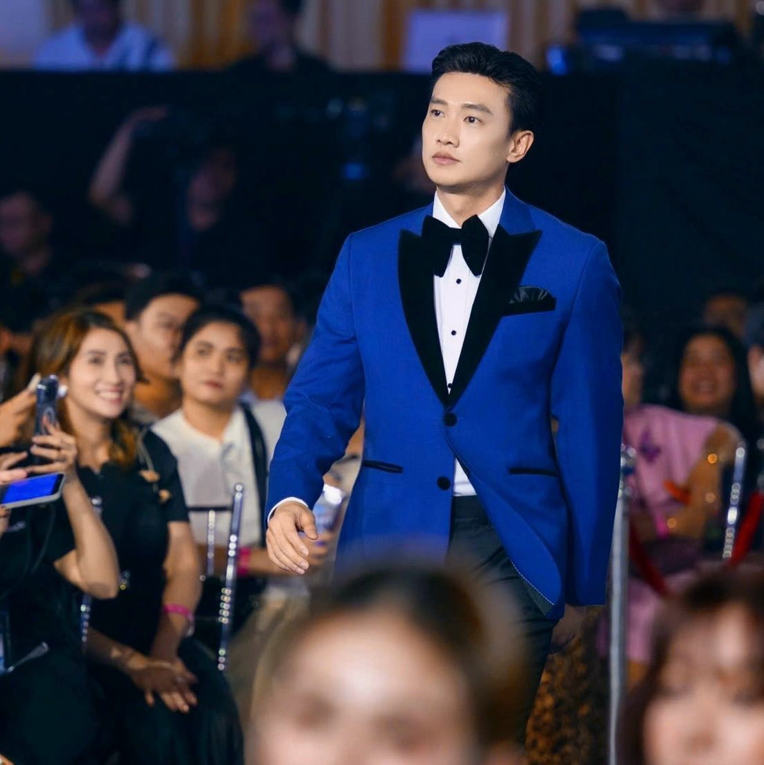 Bác sĩ da liễu nổi tiếng lên tiếng về mặt mụn của Quốc Trường- Ảnh 5.