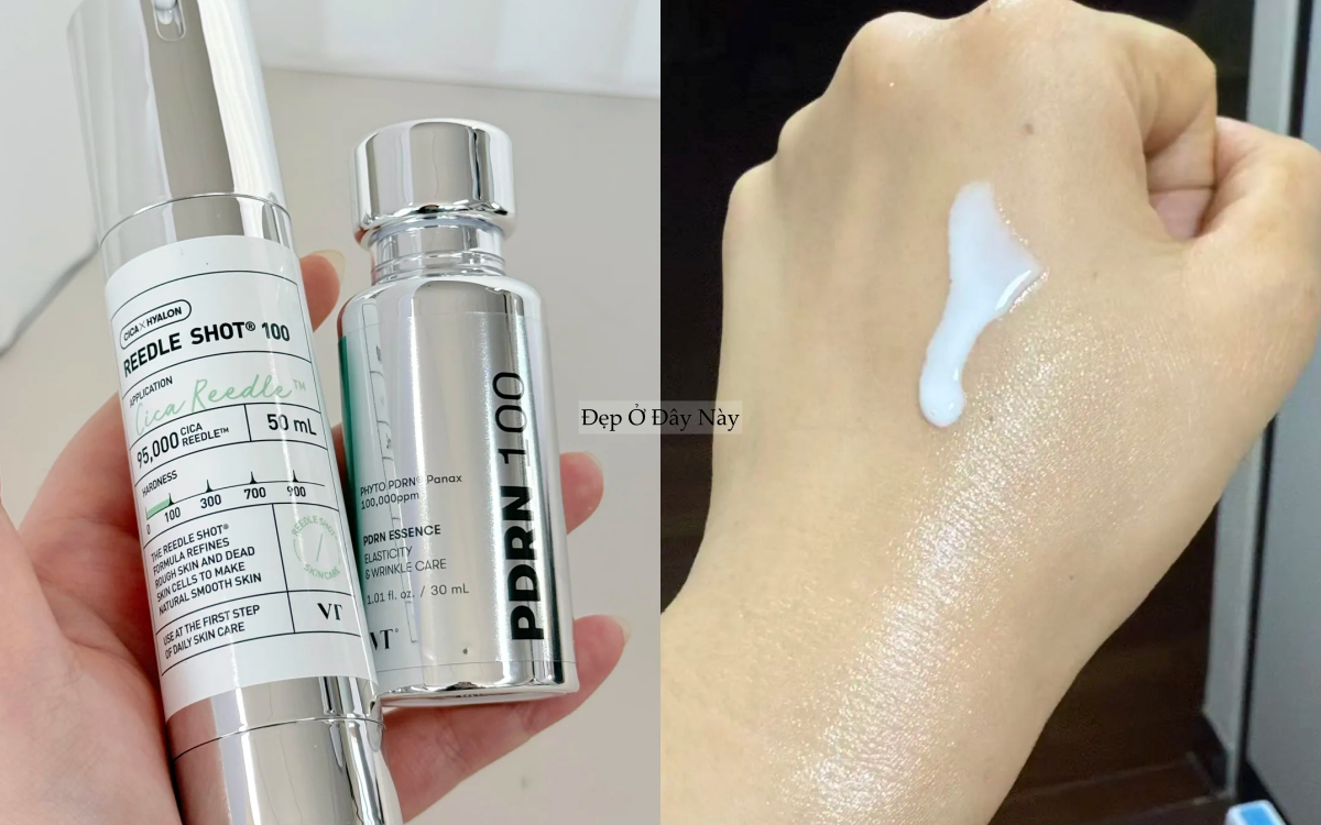 BTV làm đẹp chọn ra 5 serum PDRN ngừa lão hóa hiệu quả, giúp da căng bóng như đi tiêm ở spa- Ảnh 4.