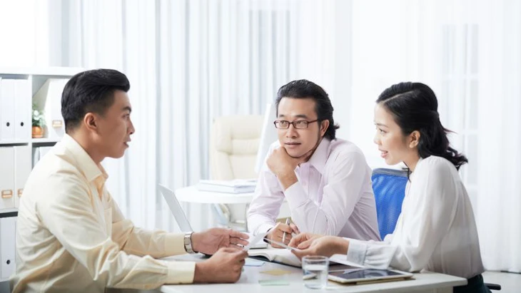 Lần đầu có thể tìm việc bằng VNeID, Sàn việc làm quốc gia sẽ hạn chế hồ sơ giả - Ảnh 3.