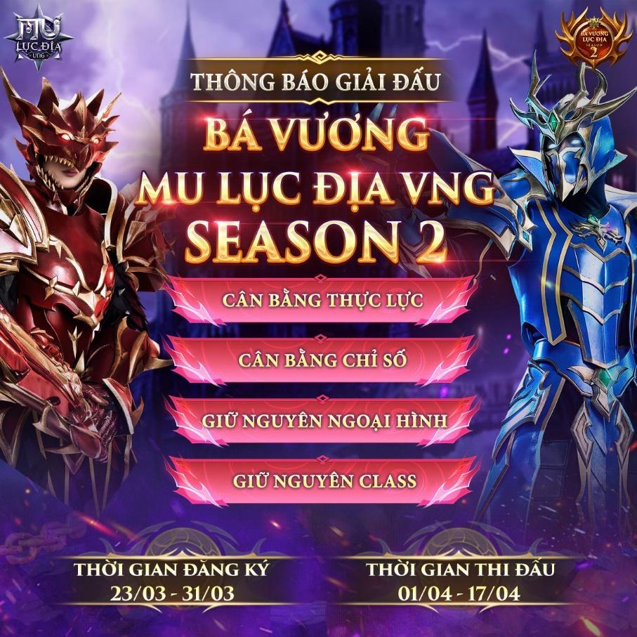 MU Lục Địa VNG tưng bừng đón sinh nhật 1 tuổi, tung loạt quà tặng cực hấp dẫn- Ảnh 6.