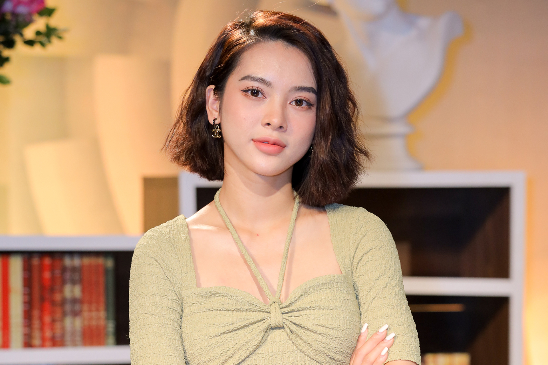 Showbiz Việt có một mỹ nhân làm mẹ từ năm 18 tuổi, nhan sắc xinh đẹp nhưng cuộc đời lắm truân chuyên- Ảnh 5.