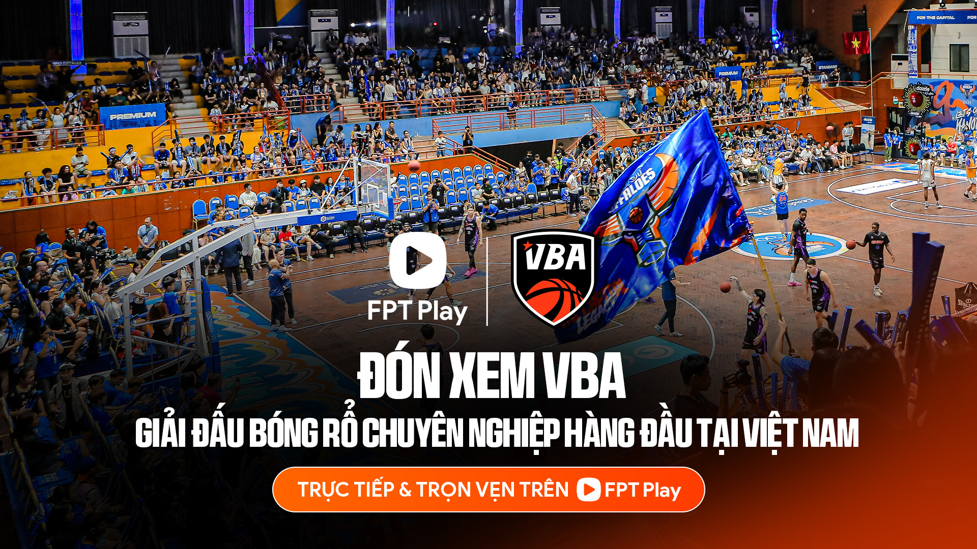 VBA 2026 bắt tay FPT Play, mở rộng hệ sinh thái bóng rổ chuyên nghiệp- Ảnh 4.