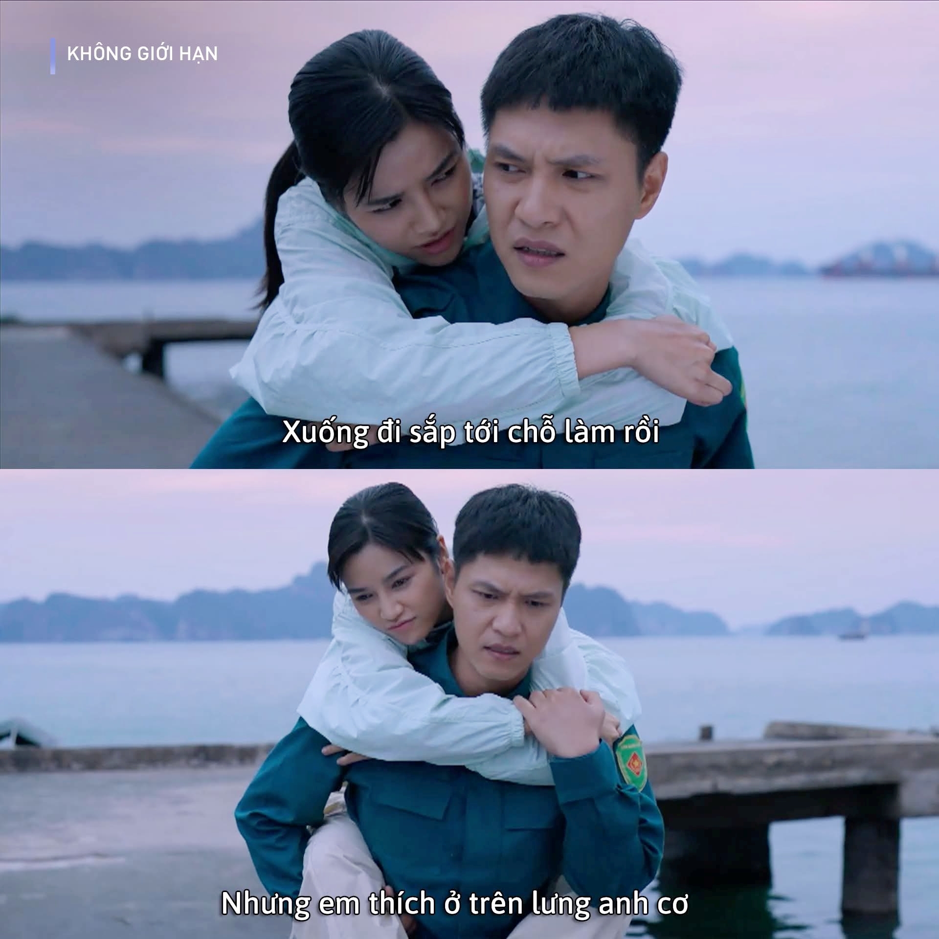 Đám cưới đang viral khắp MXH Việt: Cô dâu xinh yêu đáo để, chú rể đẹp trai nhưng “mỏ hỗn” dã man- Ảnh 3.