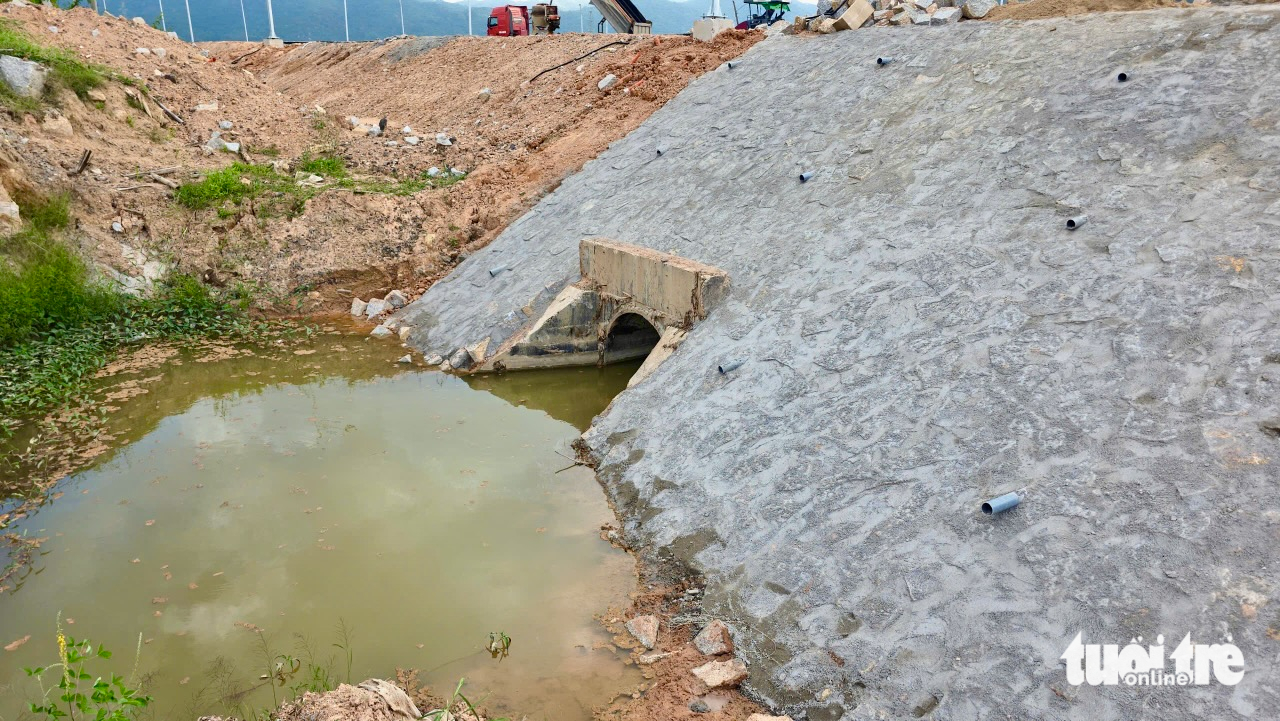 cao tốc - Ảnh 3.