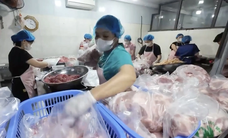 heo bệnh - Ảnh 2.