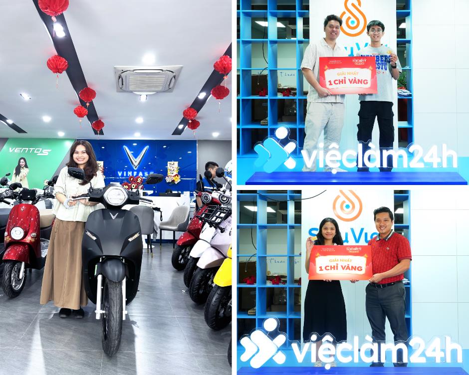 Tín hiệu vũ trụ từ Vieclam24h “kích hoạt” cho 2,5 triệu người trẻ chốt deal năm mới- Ảnh 4.