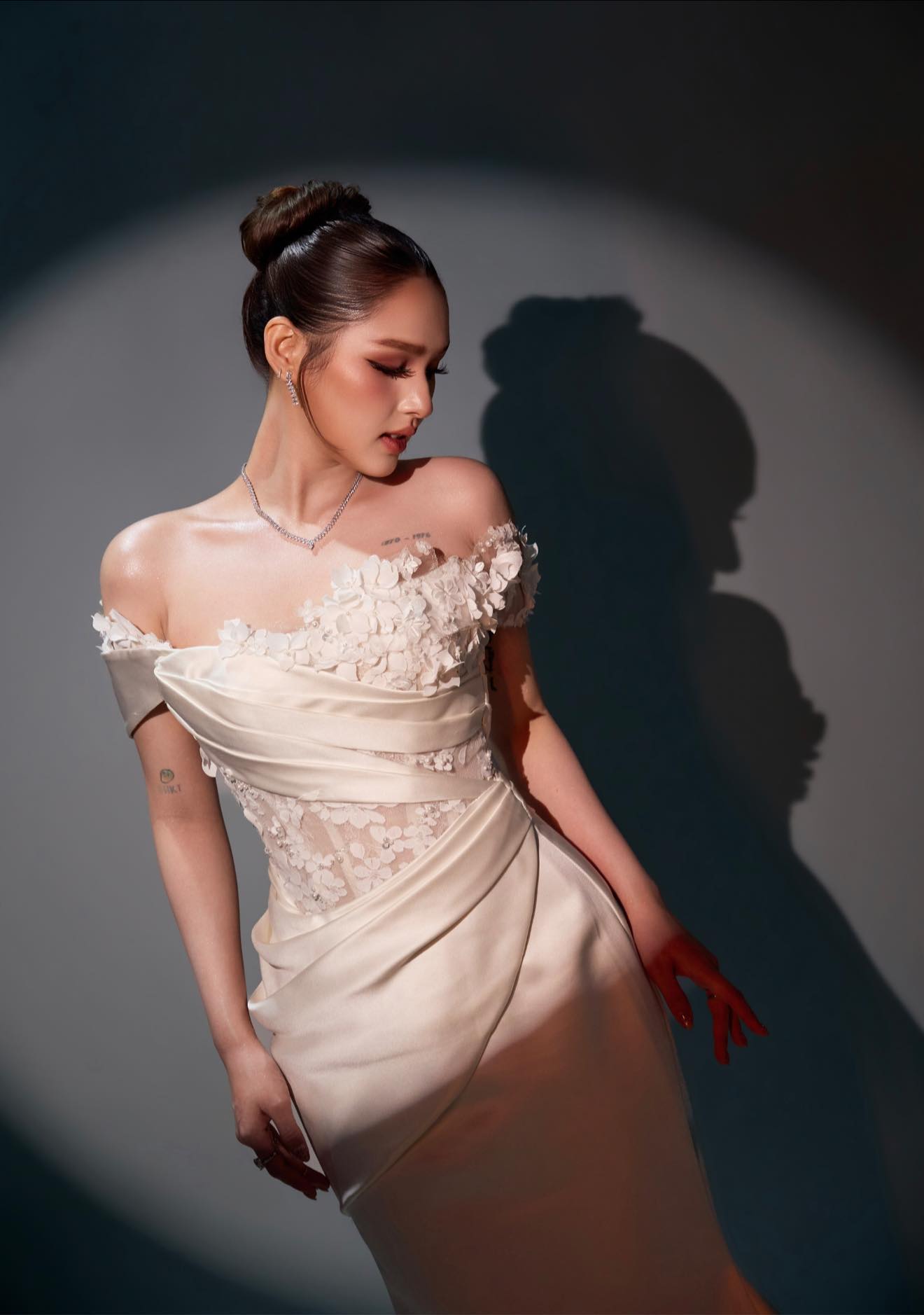 Gil Lê và Xoài Non chụp ảnh cưới?- Ảnh 3.