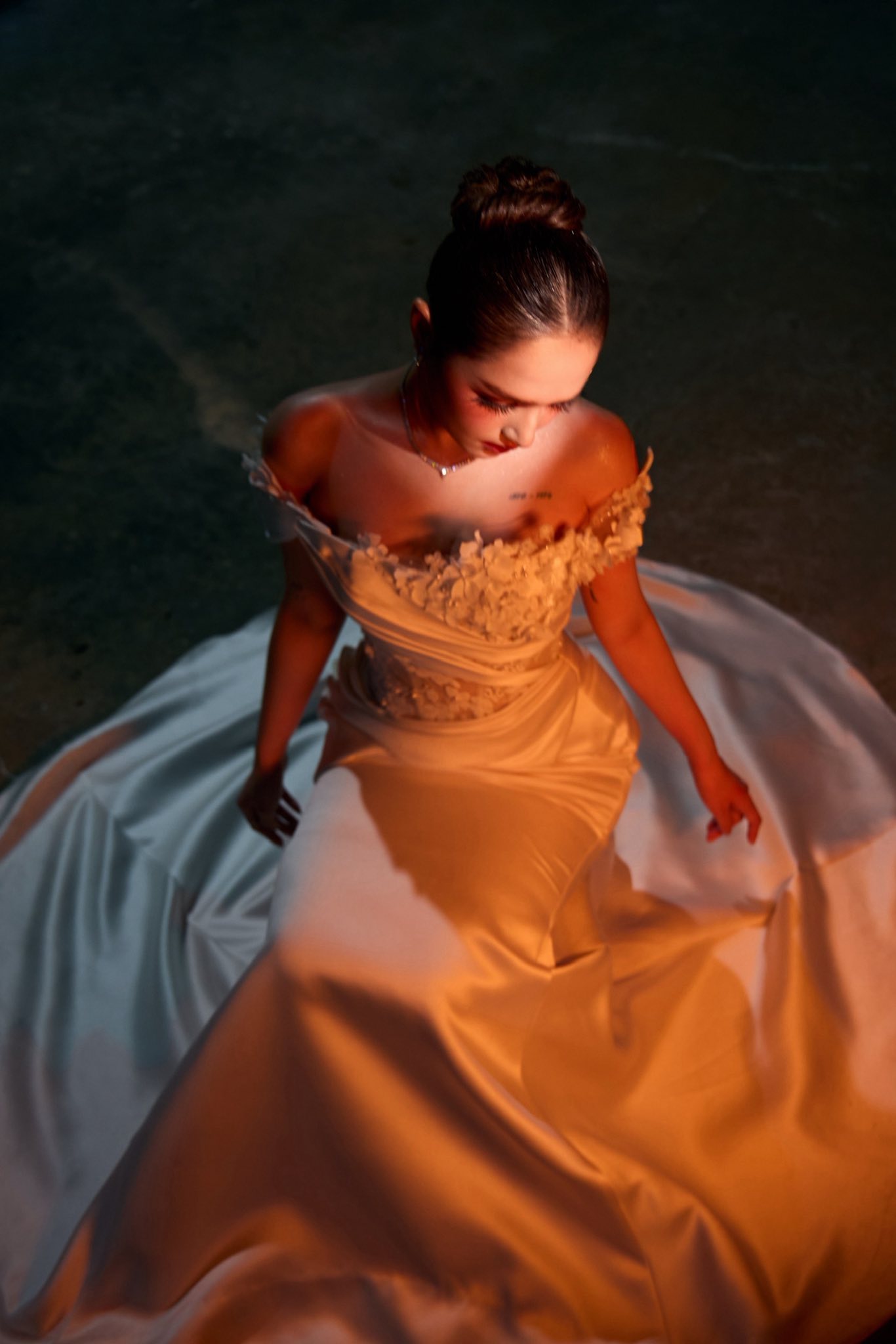 Gil Lê và Xoài Non chụp ảnh cưới?- Ảnh 4.