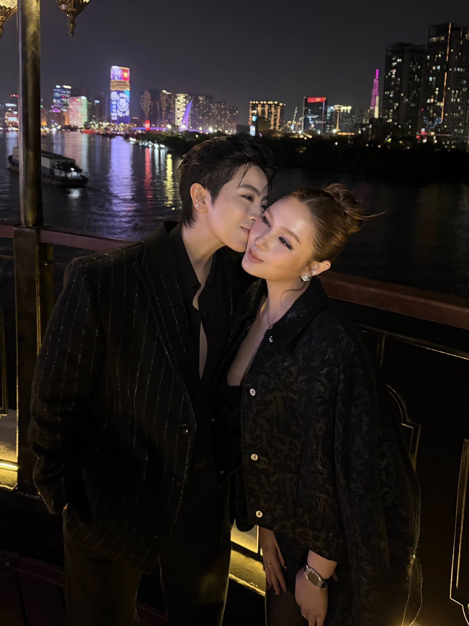 Gil Lê và Xoài Non chụp ảnh cưới?- Ảnh 8.