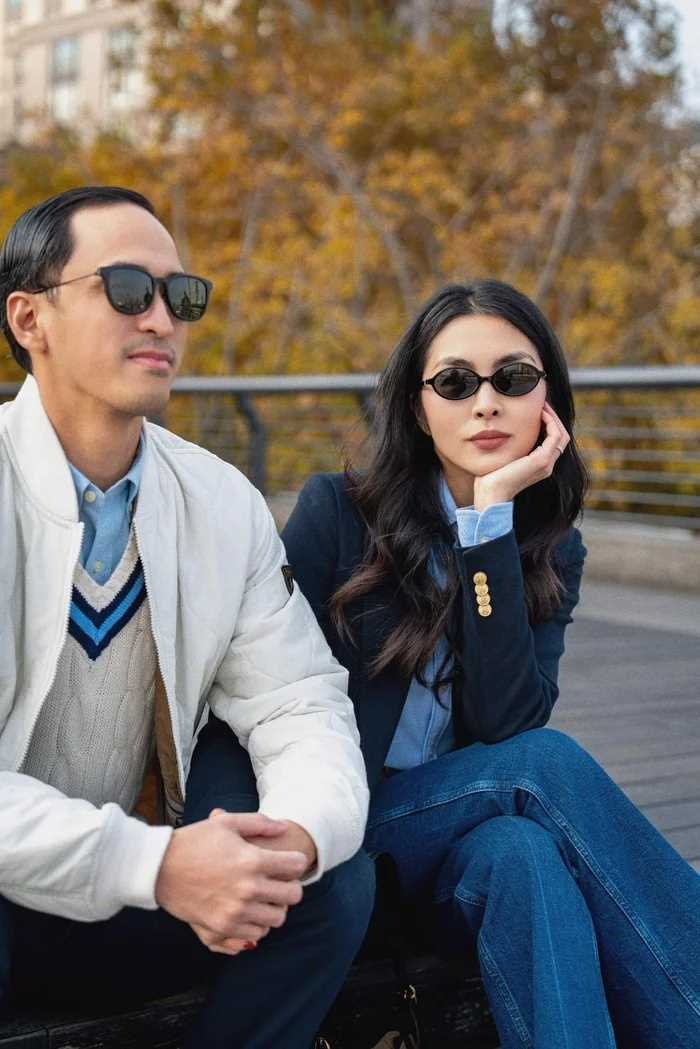 Xôn xao Tăng Thanh Hà có tin vui sau 13 năm