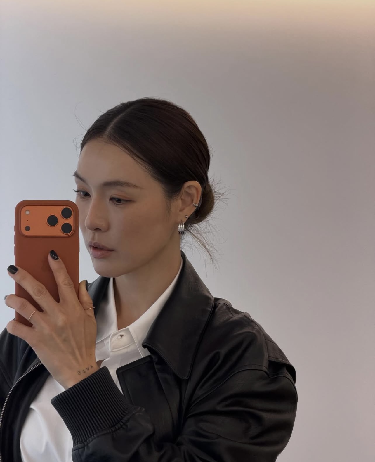 Cựu idol đang khiến cả triệu người mê: Visual rạng rỡ, body ai nhìn cũng nể- Ảnh 4.