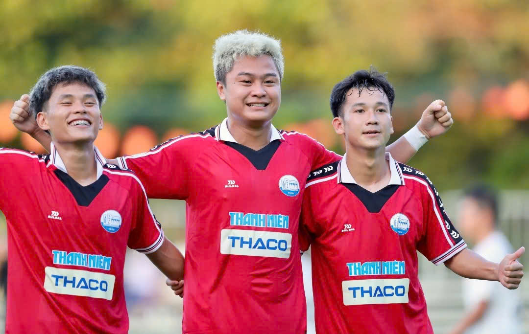 Thứ trưởng Lê Quân làm Chủ tịch Hội Thể thao đại học và chuyên nghiệp- Ảnh 3.