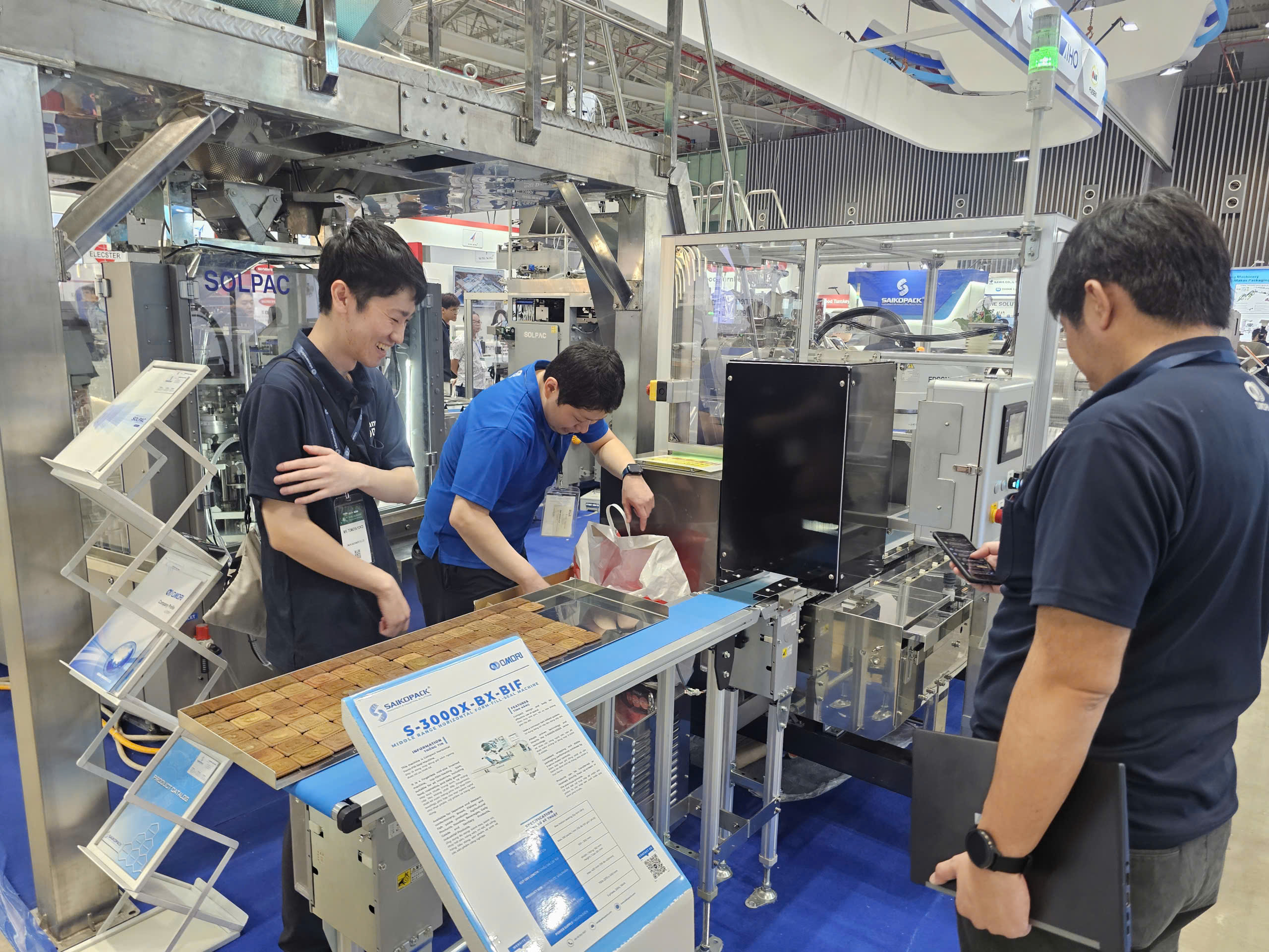 Ngành bao bì bước vào cuộc ‘thanh lọc’ khốc liệt - Ảnh 3.