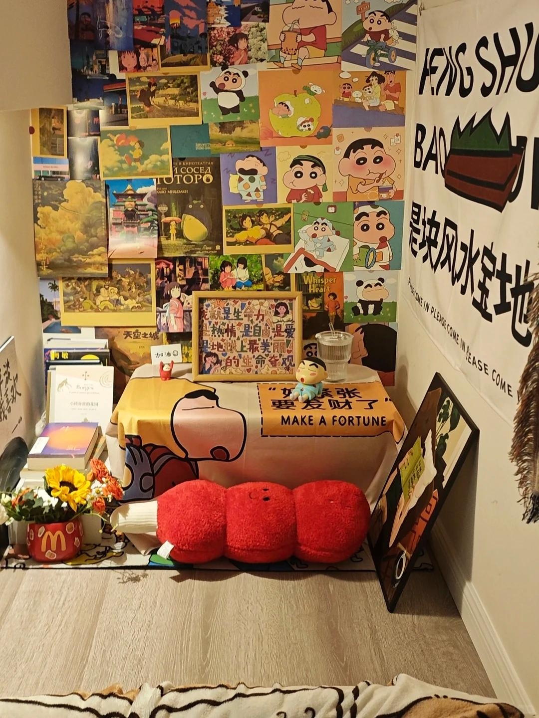 Cô gái ngủ trong tủ quần áo suốt 5 năm, cho thêm tiền cũng không rời đi vì một lý do khó ngờ- Ảnh 5.