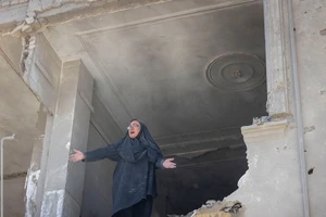 Tướng Iran: Mỹ đã tính toán sai