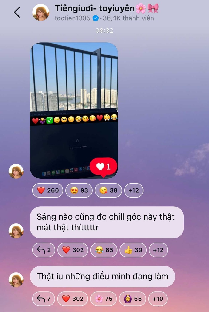 Điều bí ẩn của Touliver sau khi ly hôn Tóc Tiên