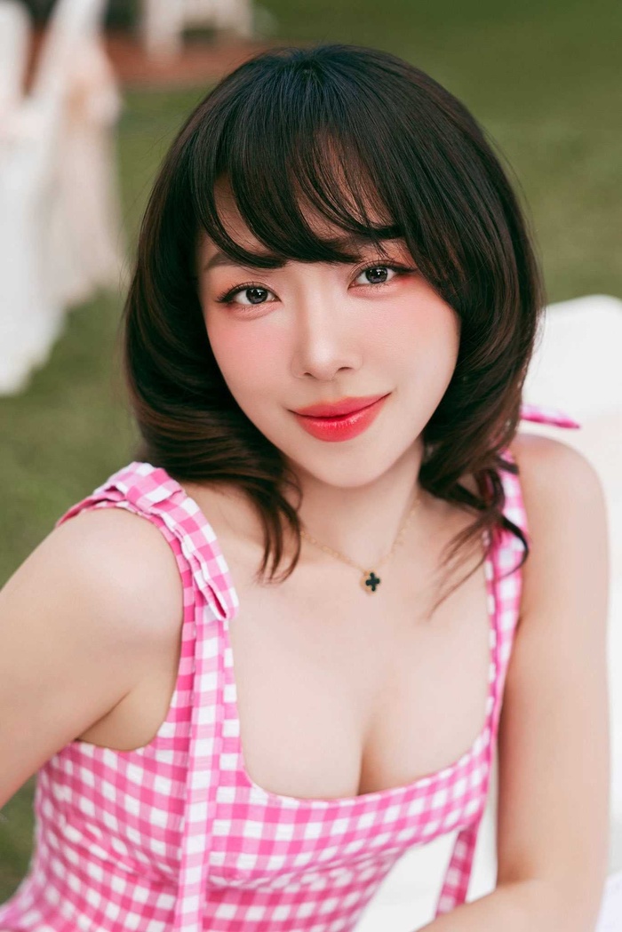 Điều bí ẩn của Touliver sau khi ly hôn Tóc Tiên